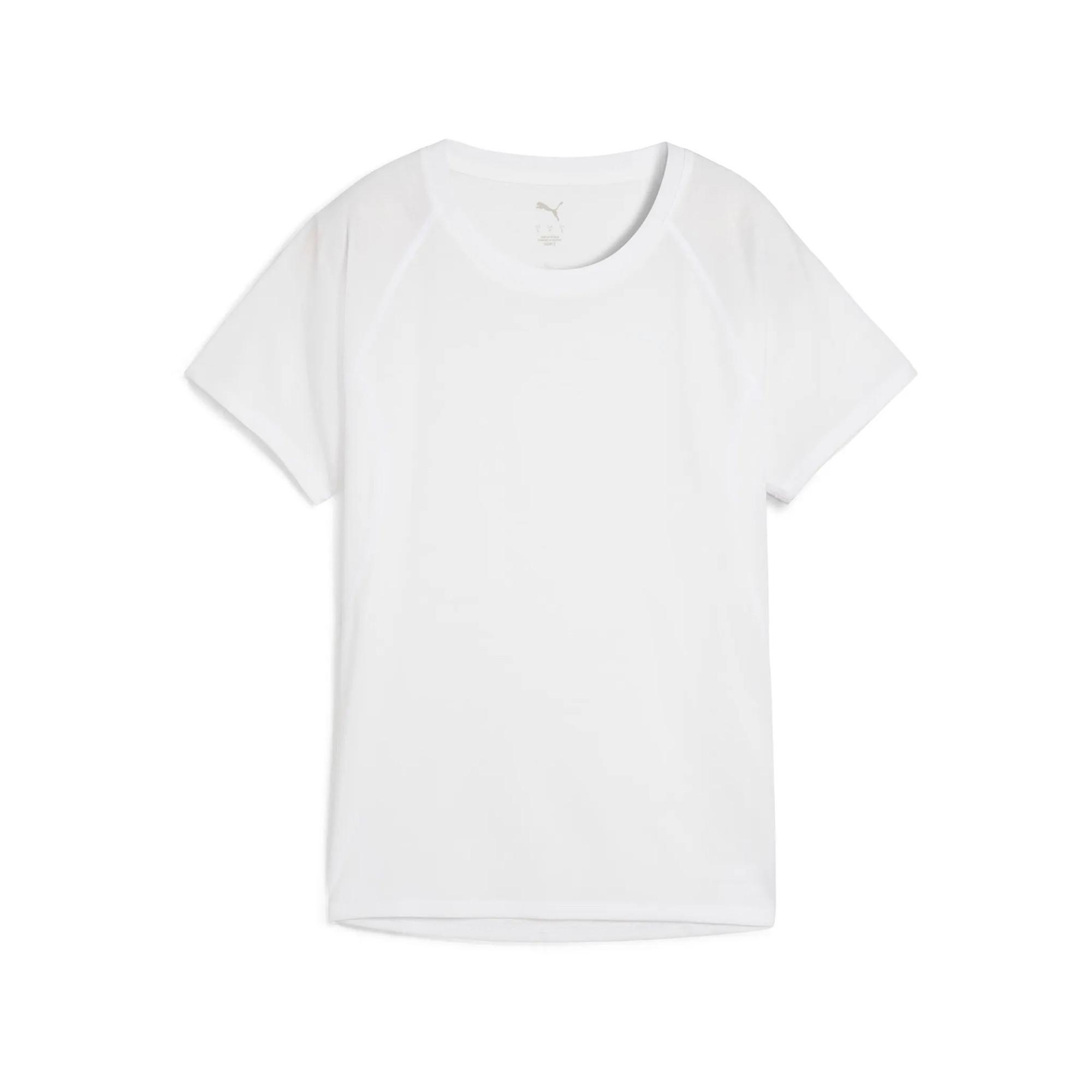 PUMA RUNNING TECH T-Shirt