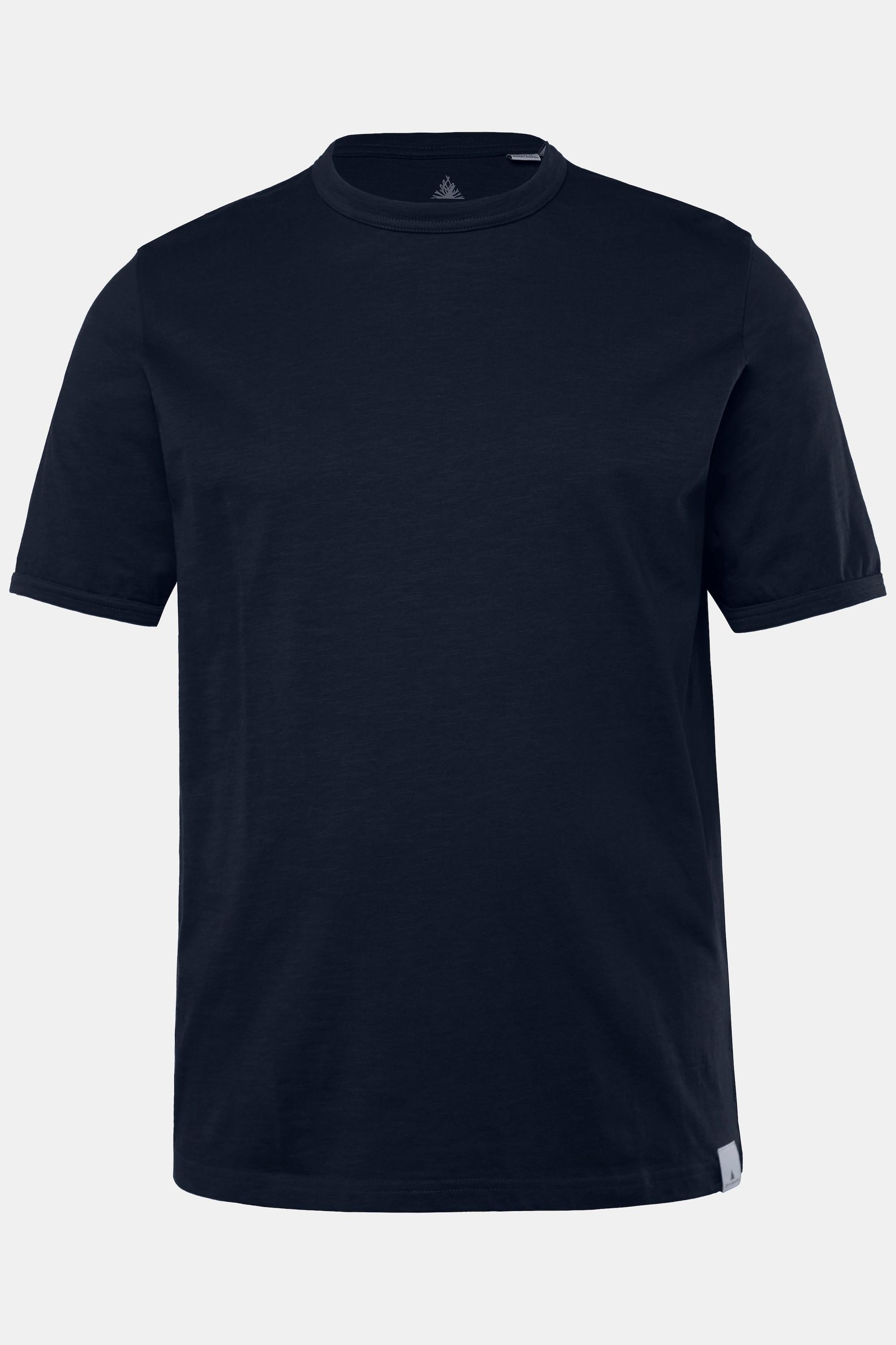 JP1880 T-Shirt Halbarm Stickerei