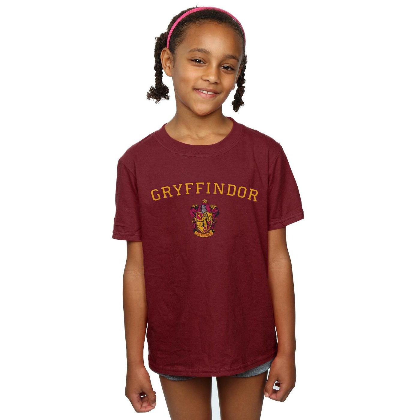 Harry Potter Gryffindor TShirt