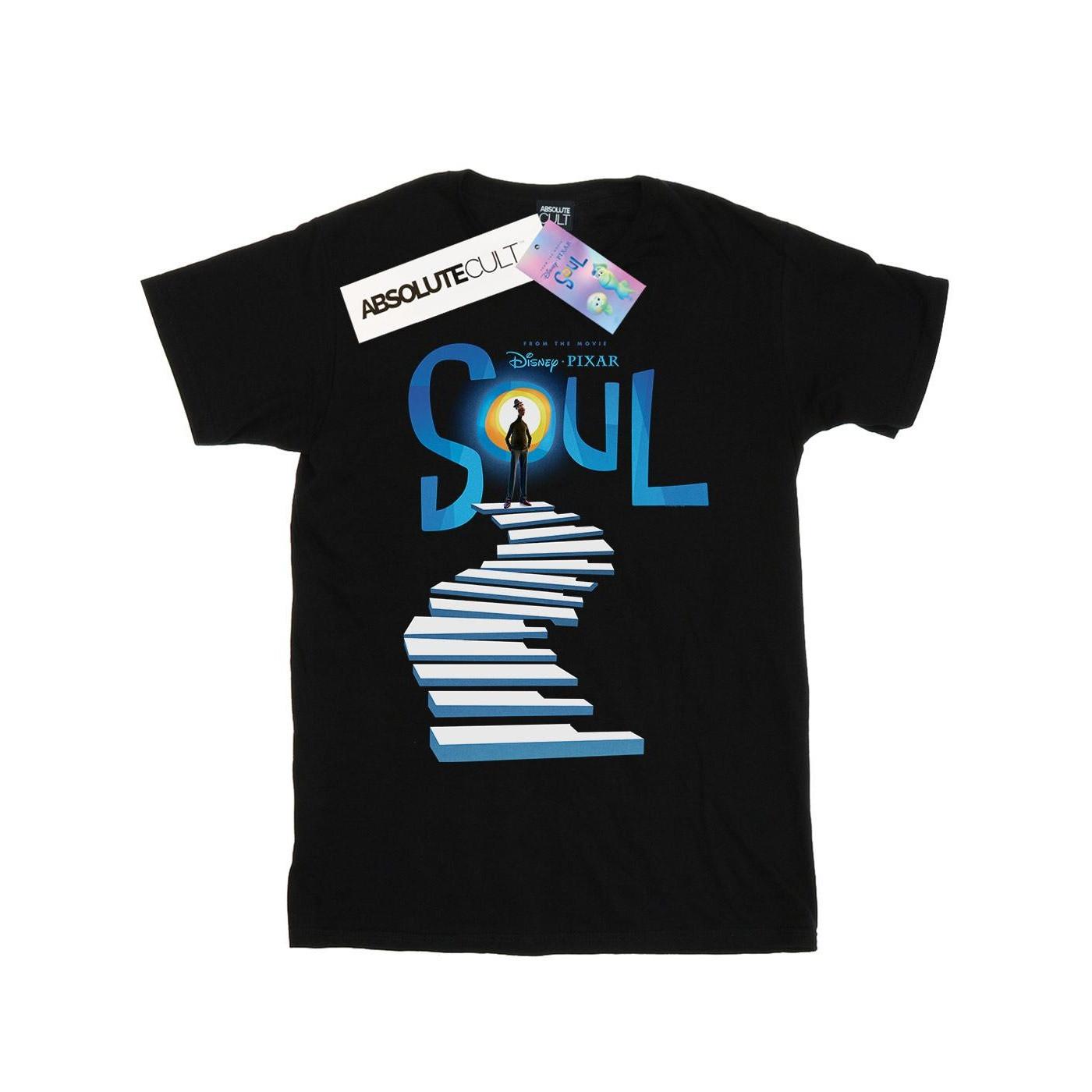 Disney Soul Art T-Shirt