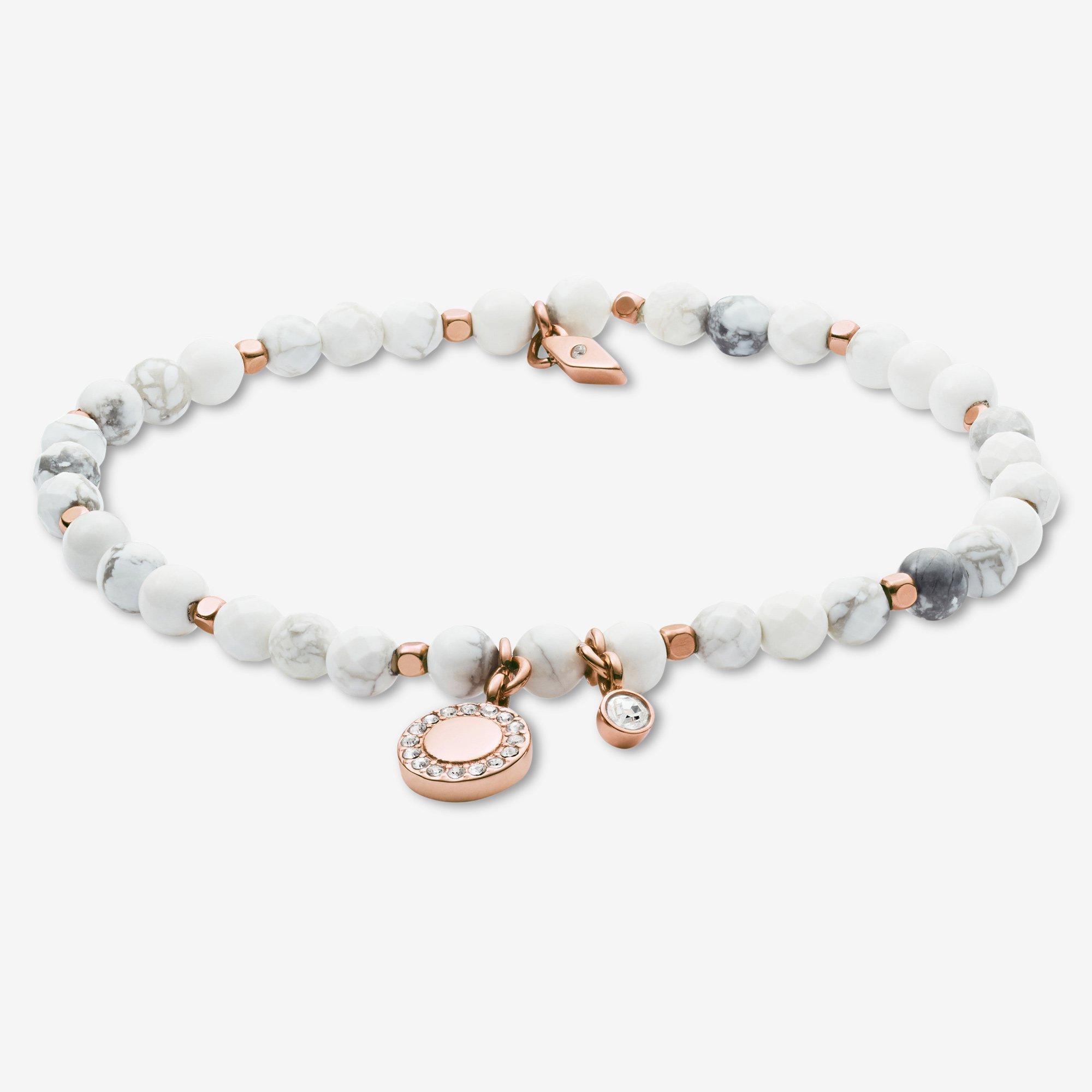 FOSSIL Vintage Motifs Armband