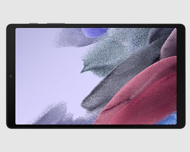 SAMSUNG Samsung Galaxy Tab A7 Lite 8.7 T225 4G 32G Grau(3GB)