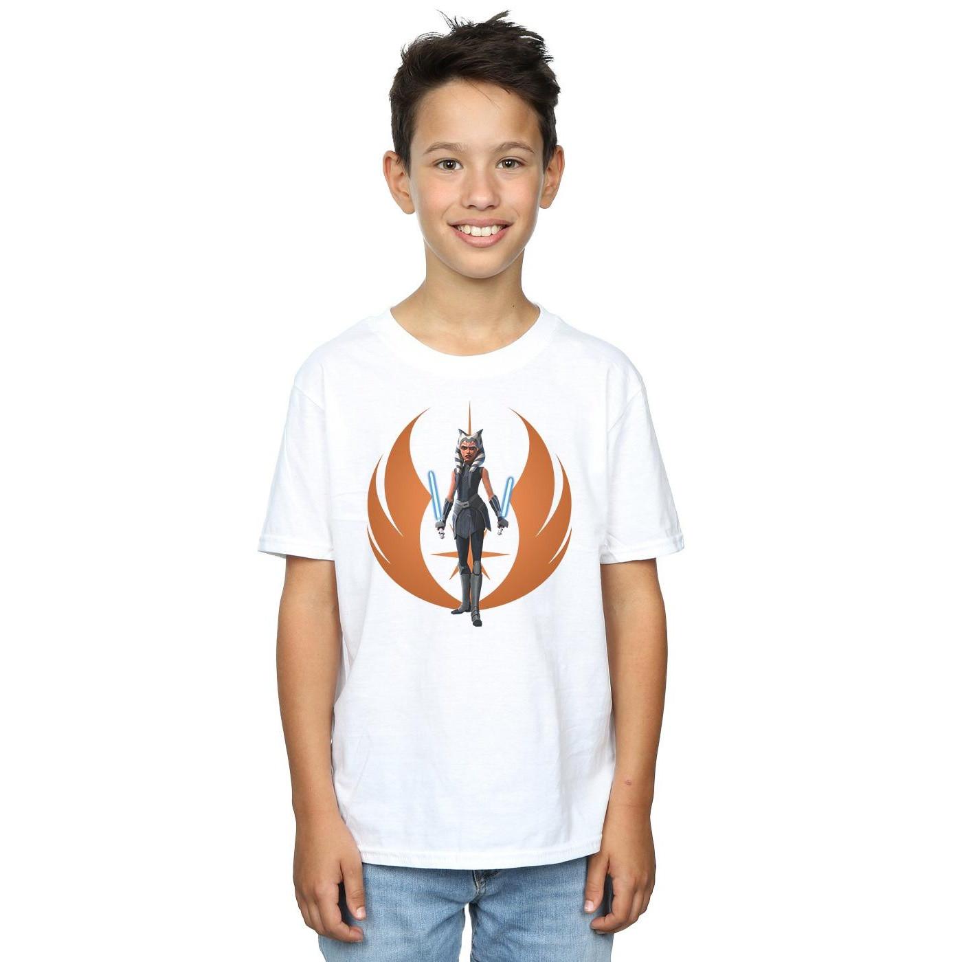 STAR WARS Clone Wars TShirt