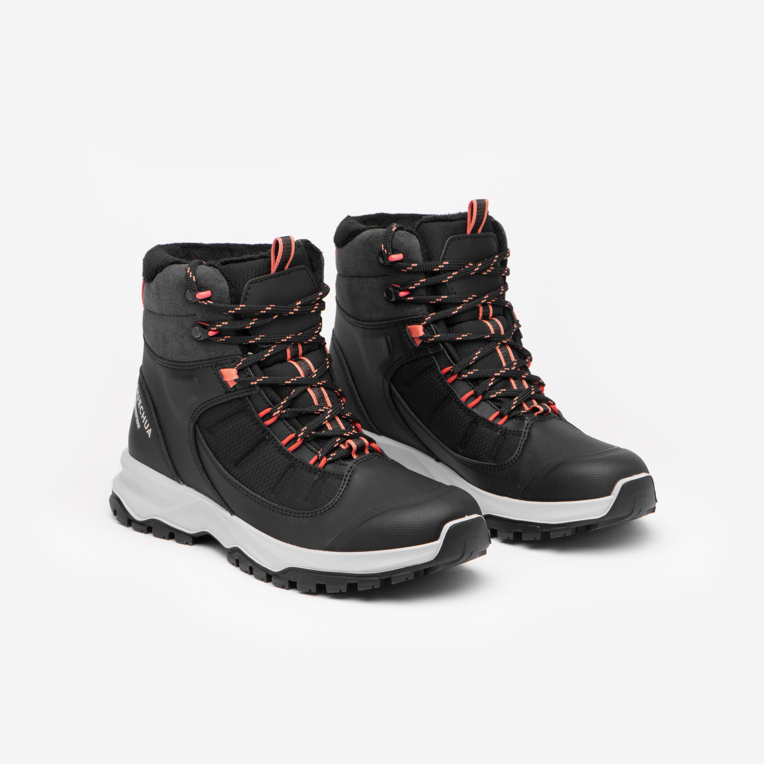 QUECHUA Schuhe - SH500