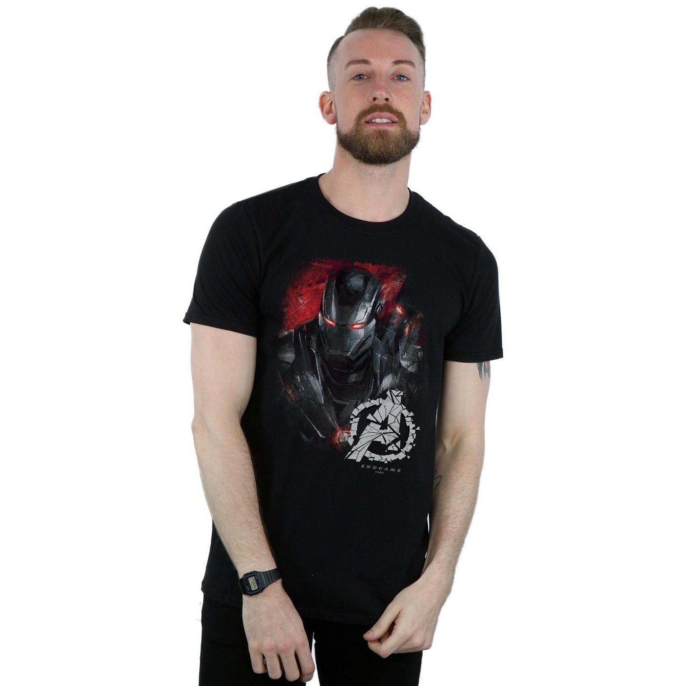 MARVEL Avengers Endgame T-Shirt