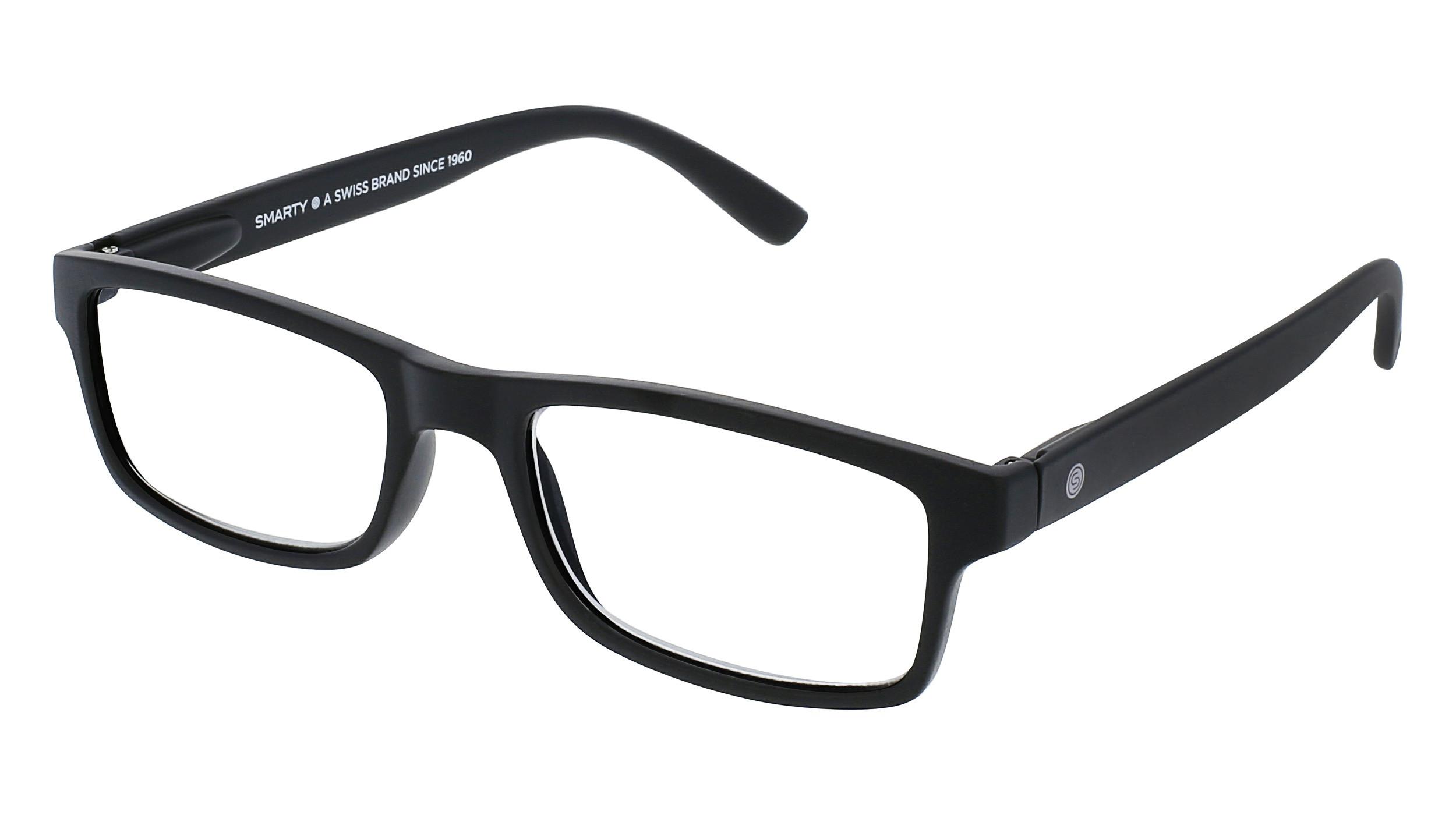 Smarty Lesebrille mit Etui