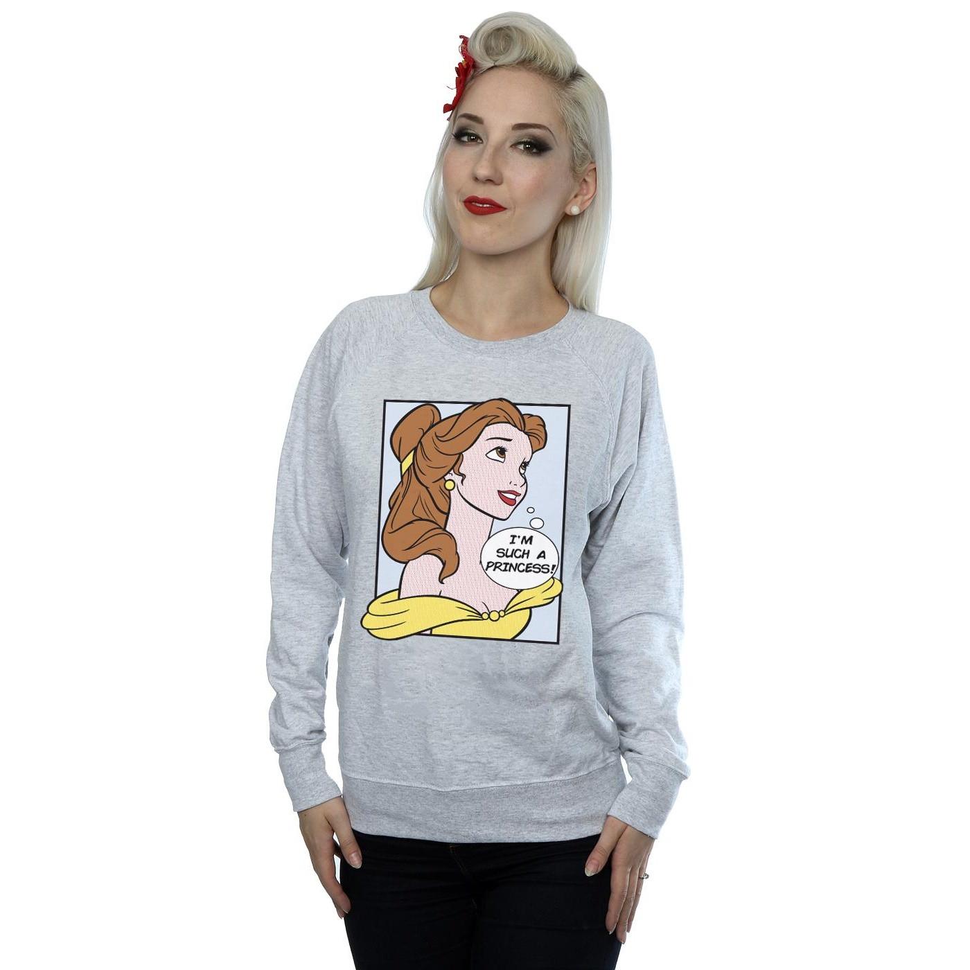 Disney PRINCESS Sweatshirt