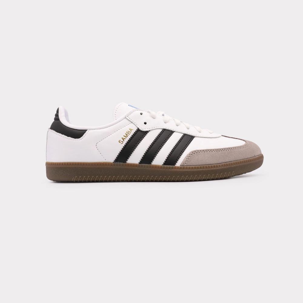 adidas Originals Samba OG - White Core Black
