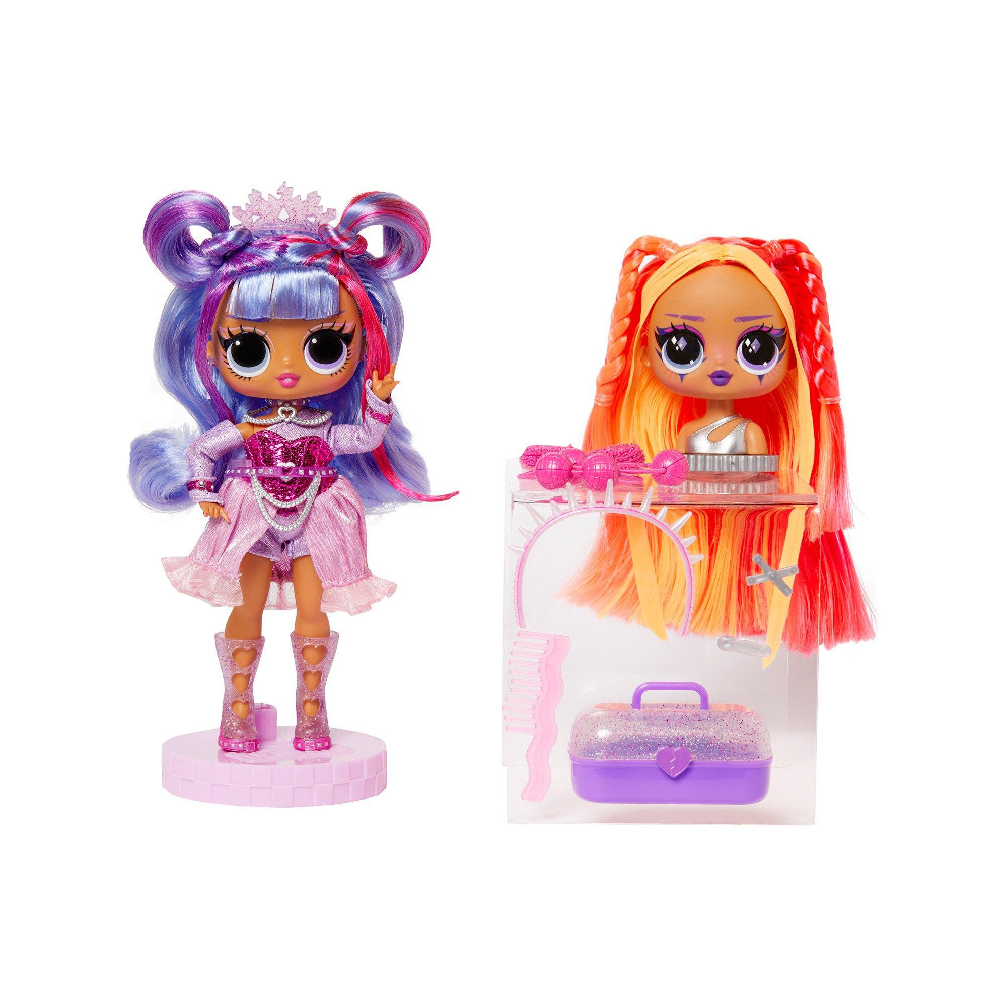 MGA L.O.L. Tweens Surprise - Style 3