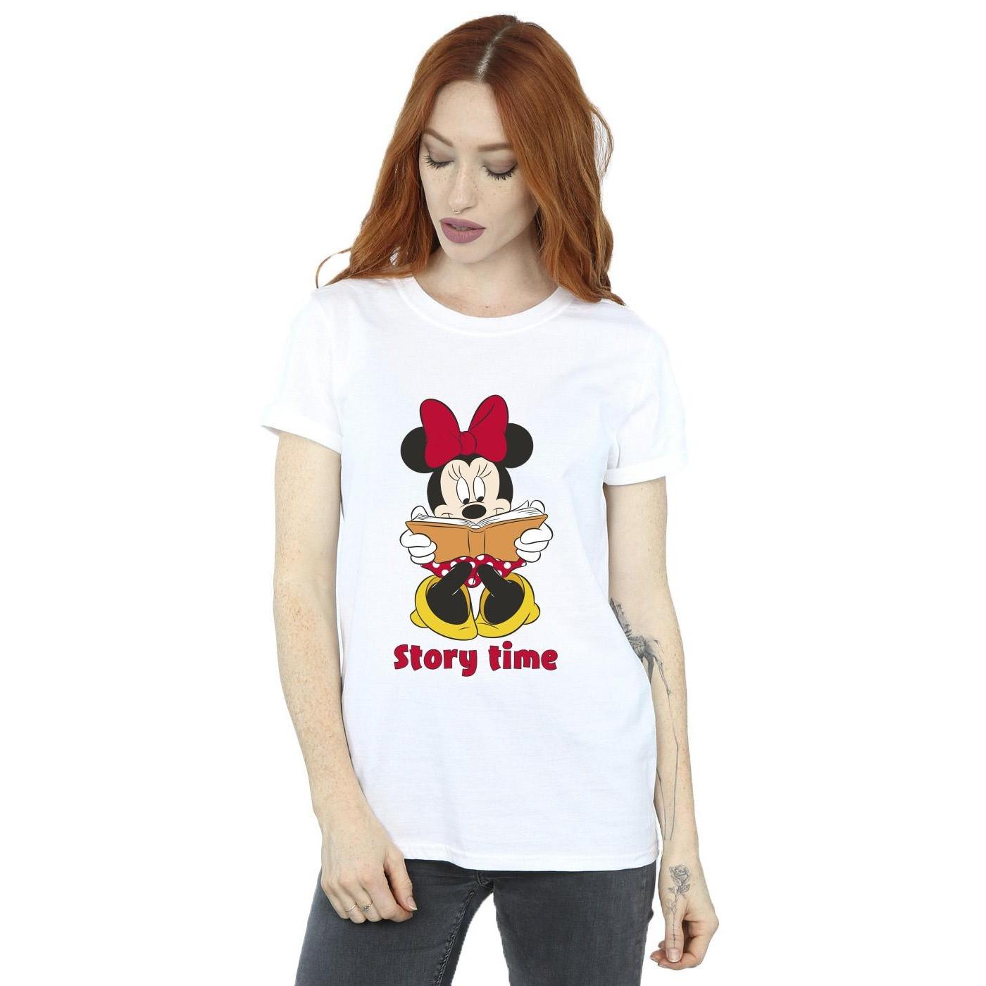 Disney Story Time T-Shirt