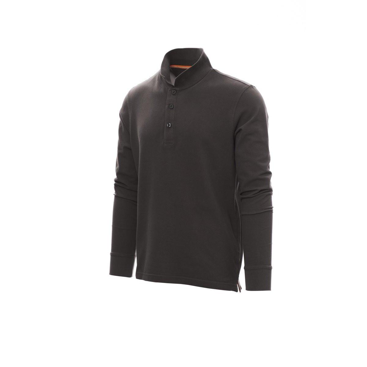 Payper Wear Florence Langärmeliges Polo-Shirt