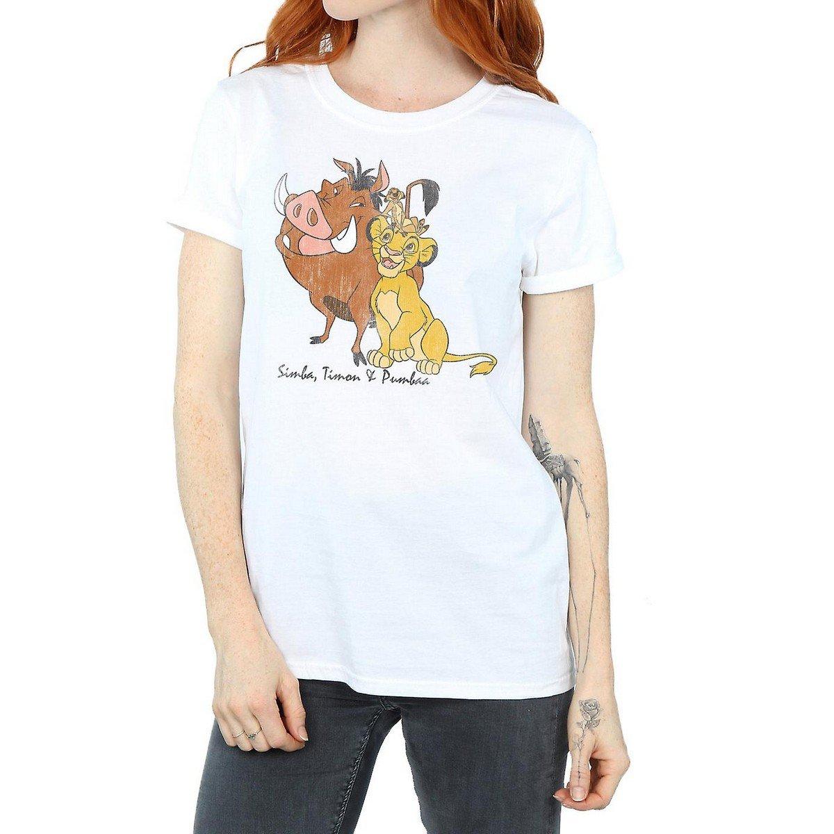 The Lion King Classic T-Shirt