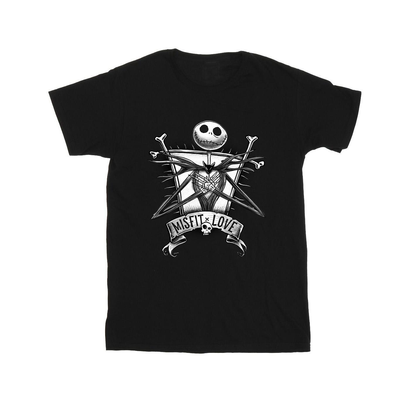 Disney The Nightmare Before Christmas T-Shirt