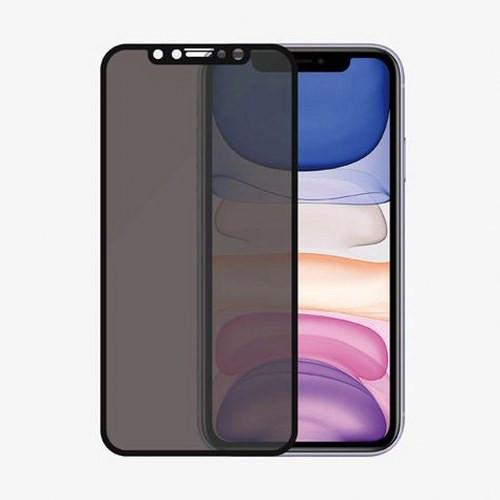 PanzerGlass Folie iPhone 11 / XR Privacy