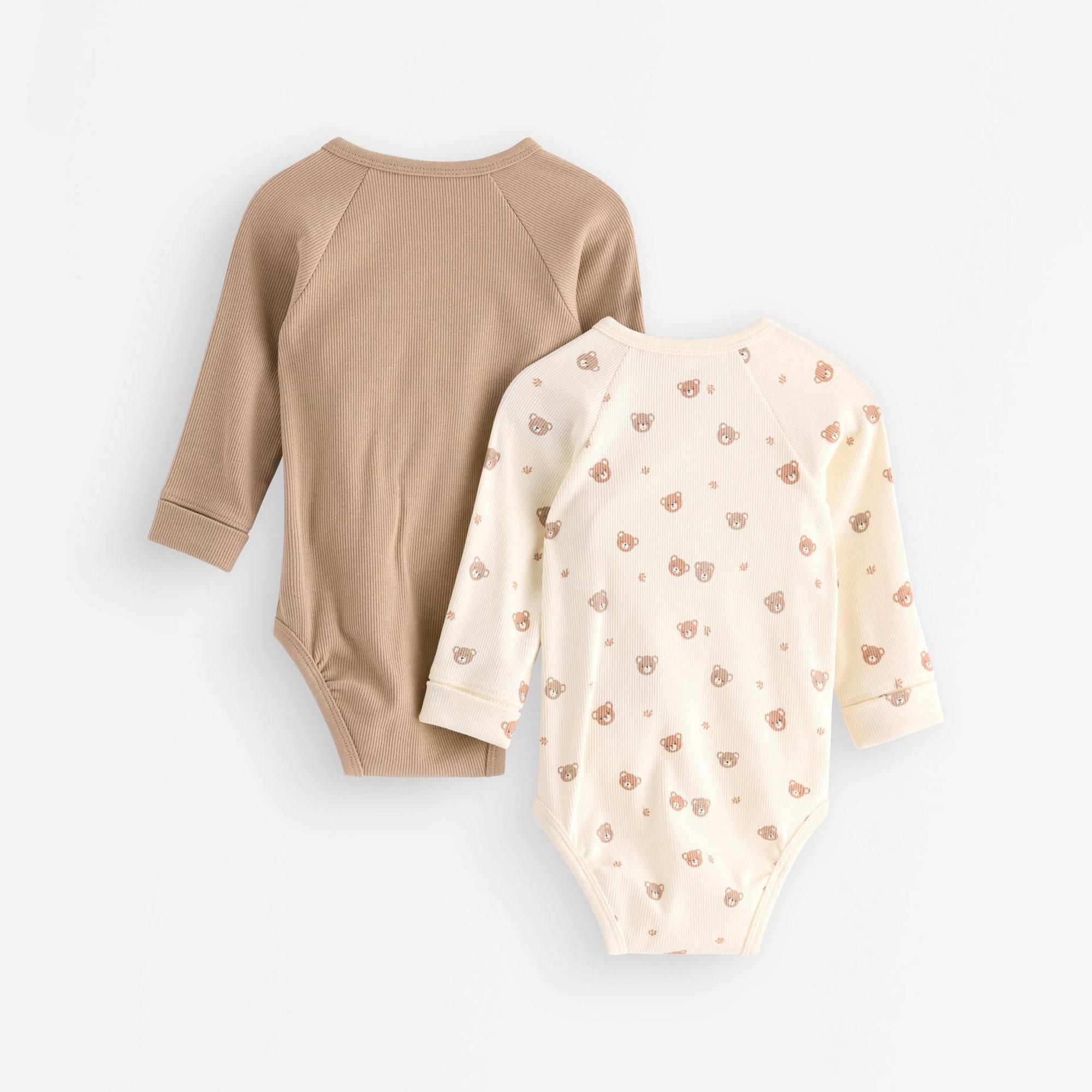 Lindex Pyjama-Set, 2er-Pack