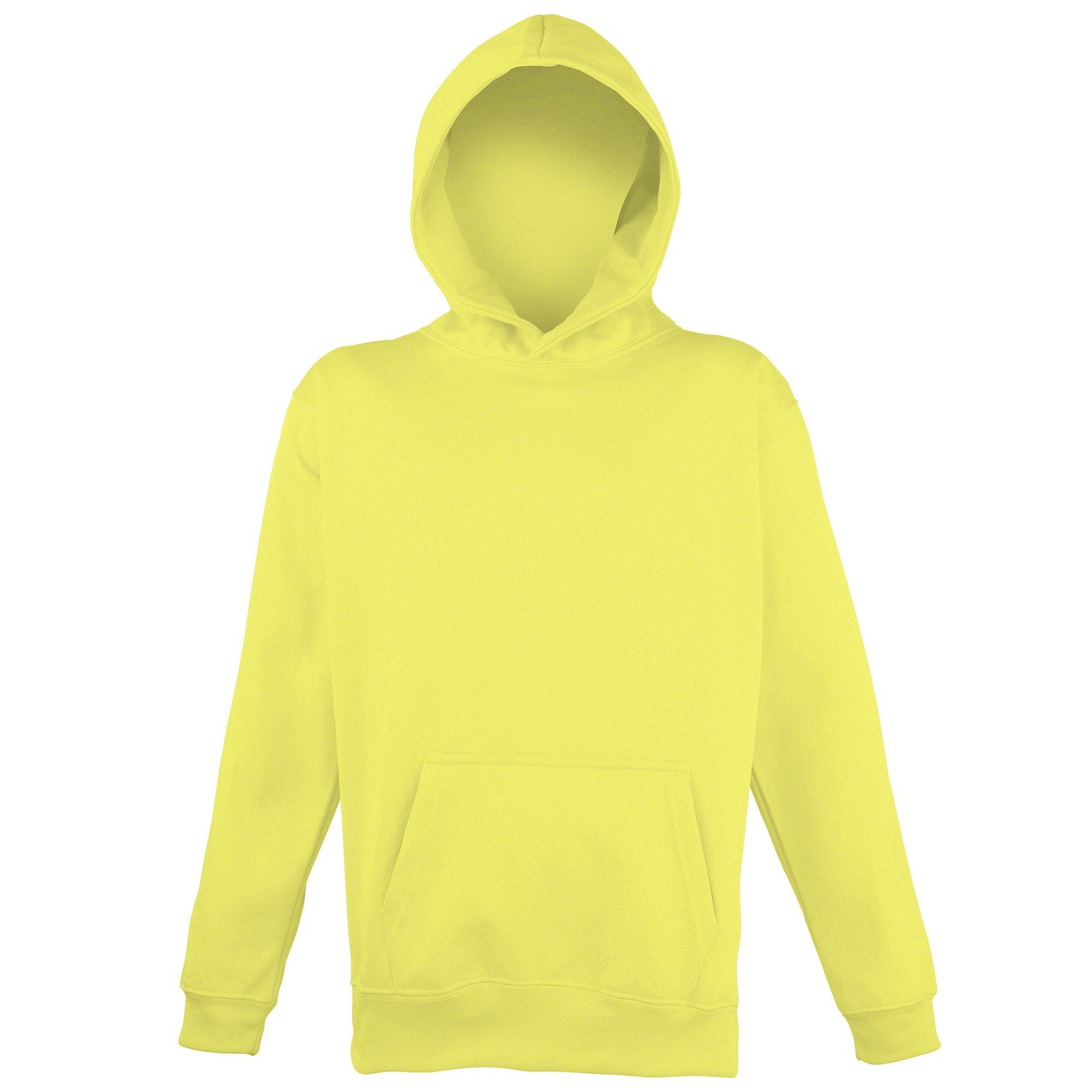 AWDis Kapuzen Pullover