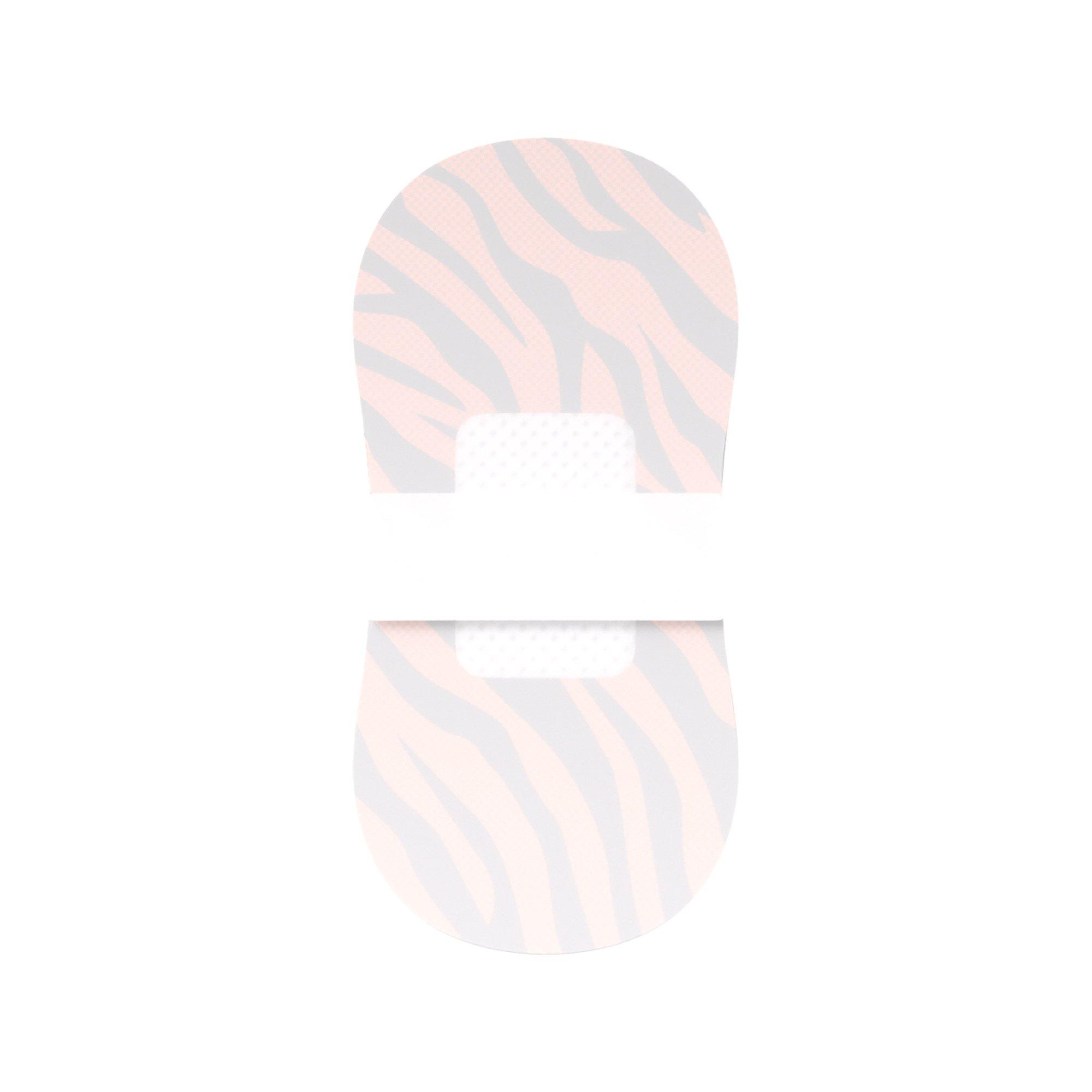 Wild Stripes Classic Sensitive Animal