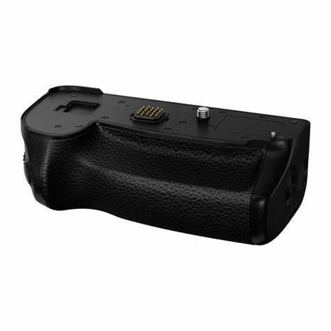 Panasonic Panasonic DMW-BGG9 Batteriegriff (wei?e Box)