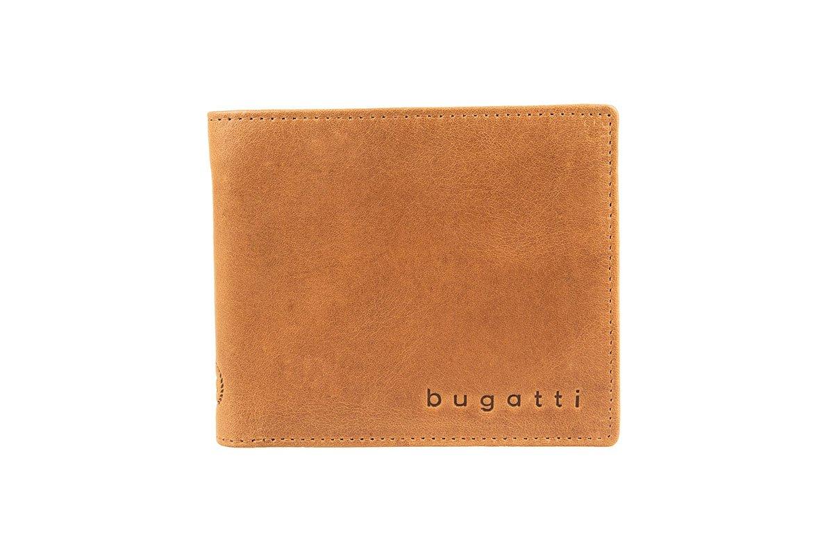 BUGATTI Volo Scheintasche, cognac