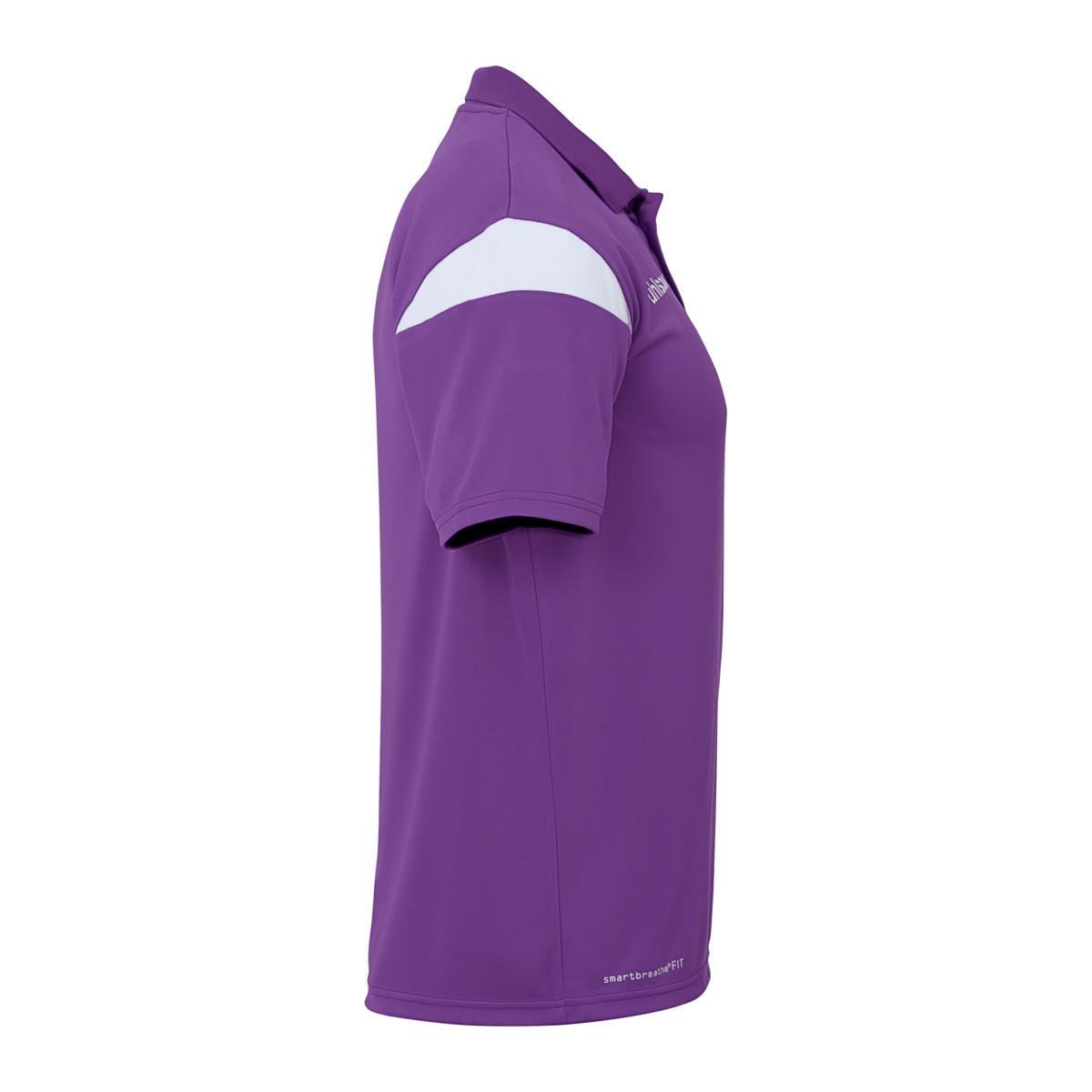 Uhlsport Squad 27 Polo Shirt