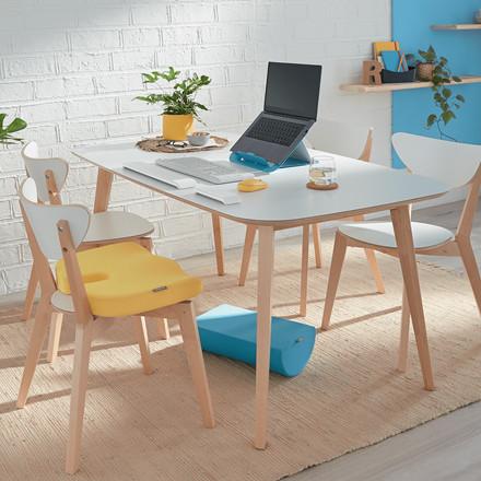 Leitz Ergo Cosy Handgelenkstütze Grau