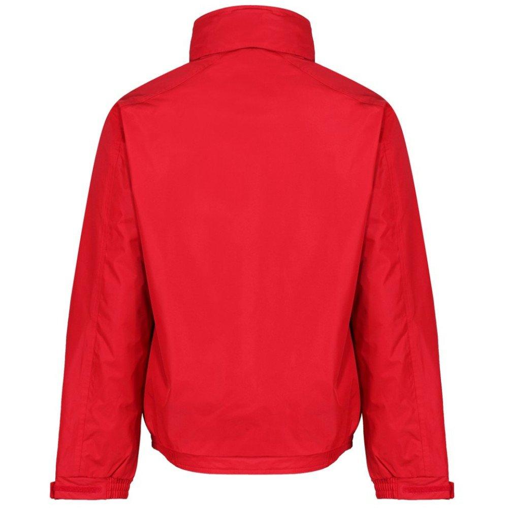 Regatta Dover Jacke mit ThermoGuardIsolierung, wasserdicht, winddicht