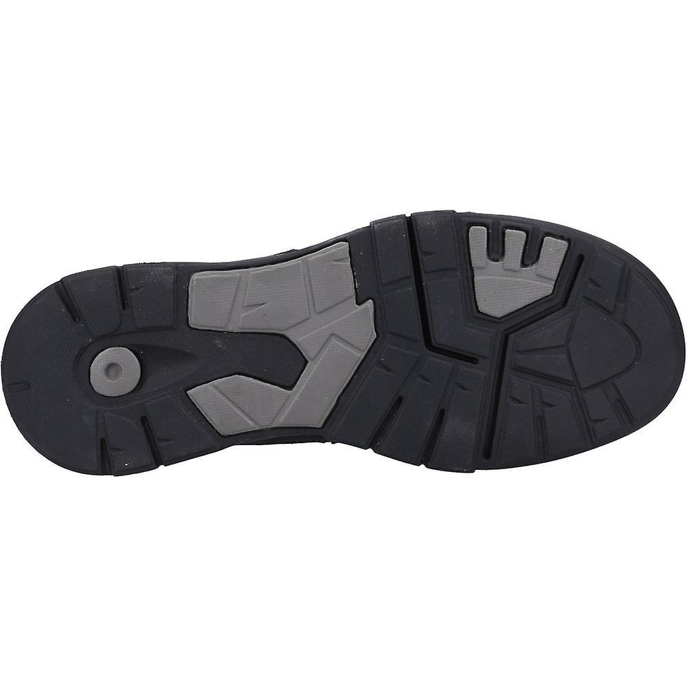 Hush Puppies Schuhe Fabian, Leder