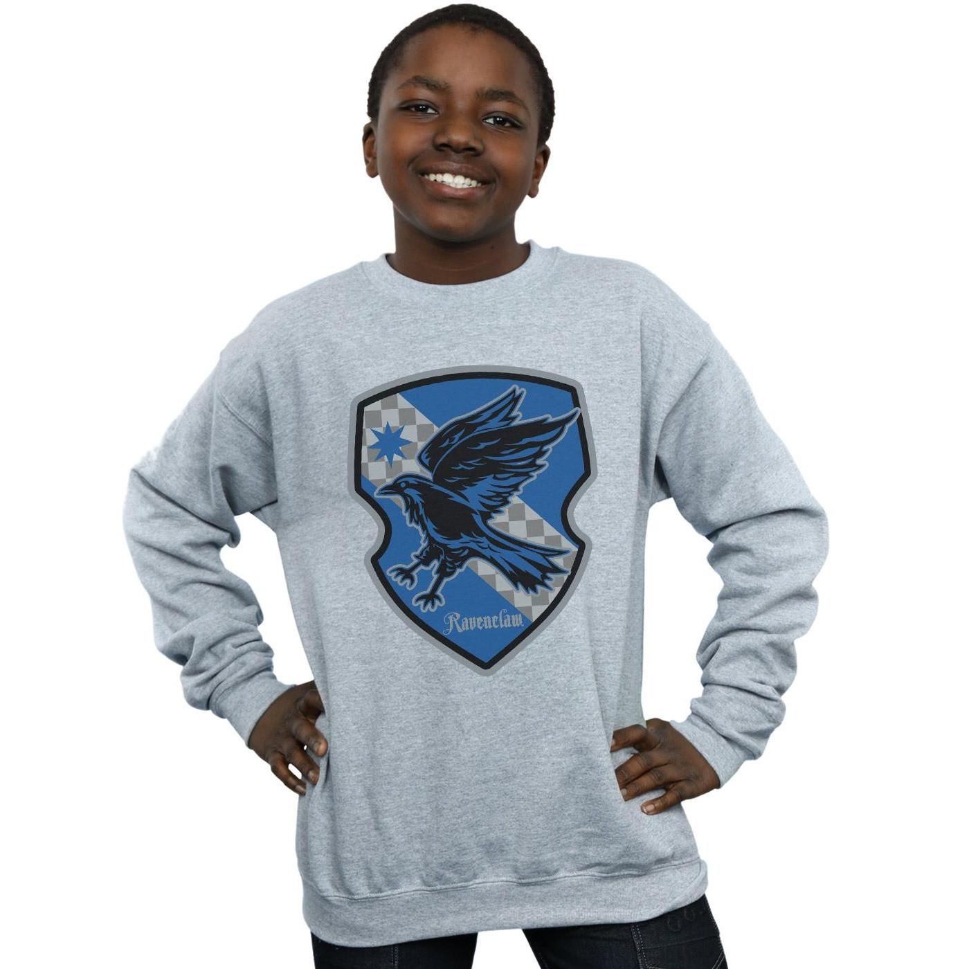 Harry Potter Ravenclaw Sweatshirt