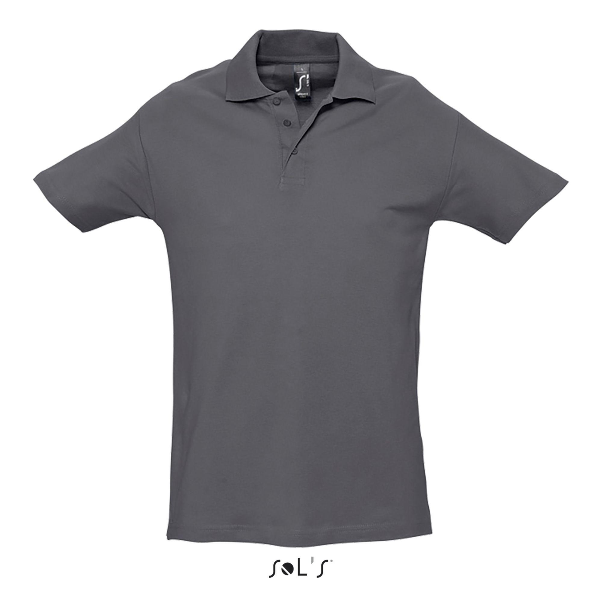 SOLS Spring II Poloshirt