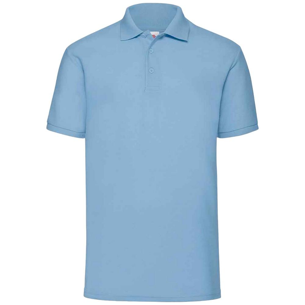 Fruit of the Loom 6535 Poloshirt