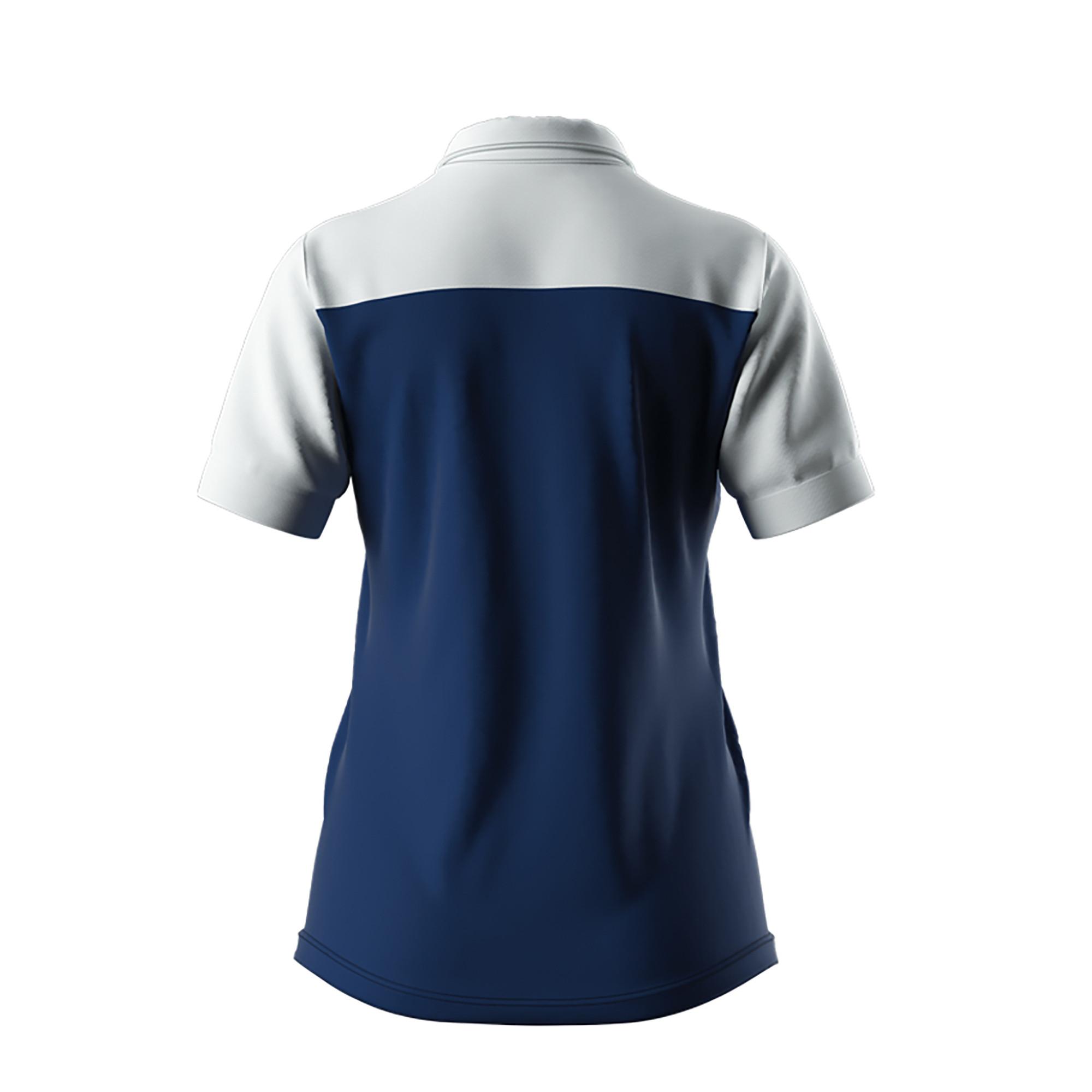 errea polo-shirt für mädchen bonnie