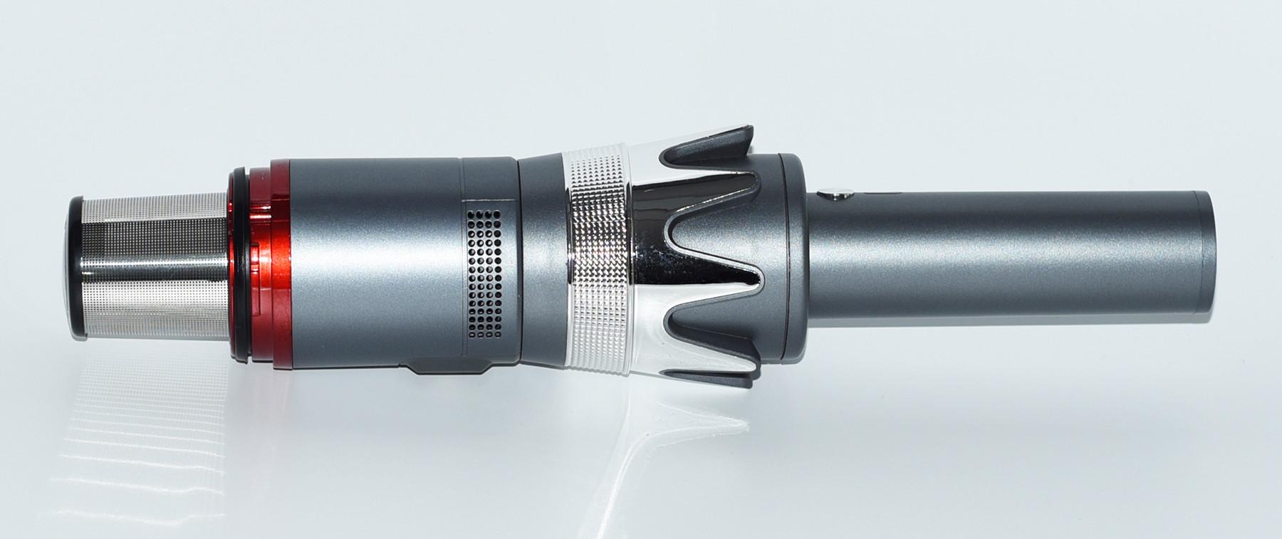 Ohmex STAB-STAUBSAUGER OHM-HVC-1482