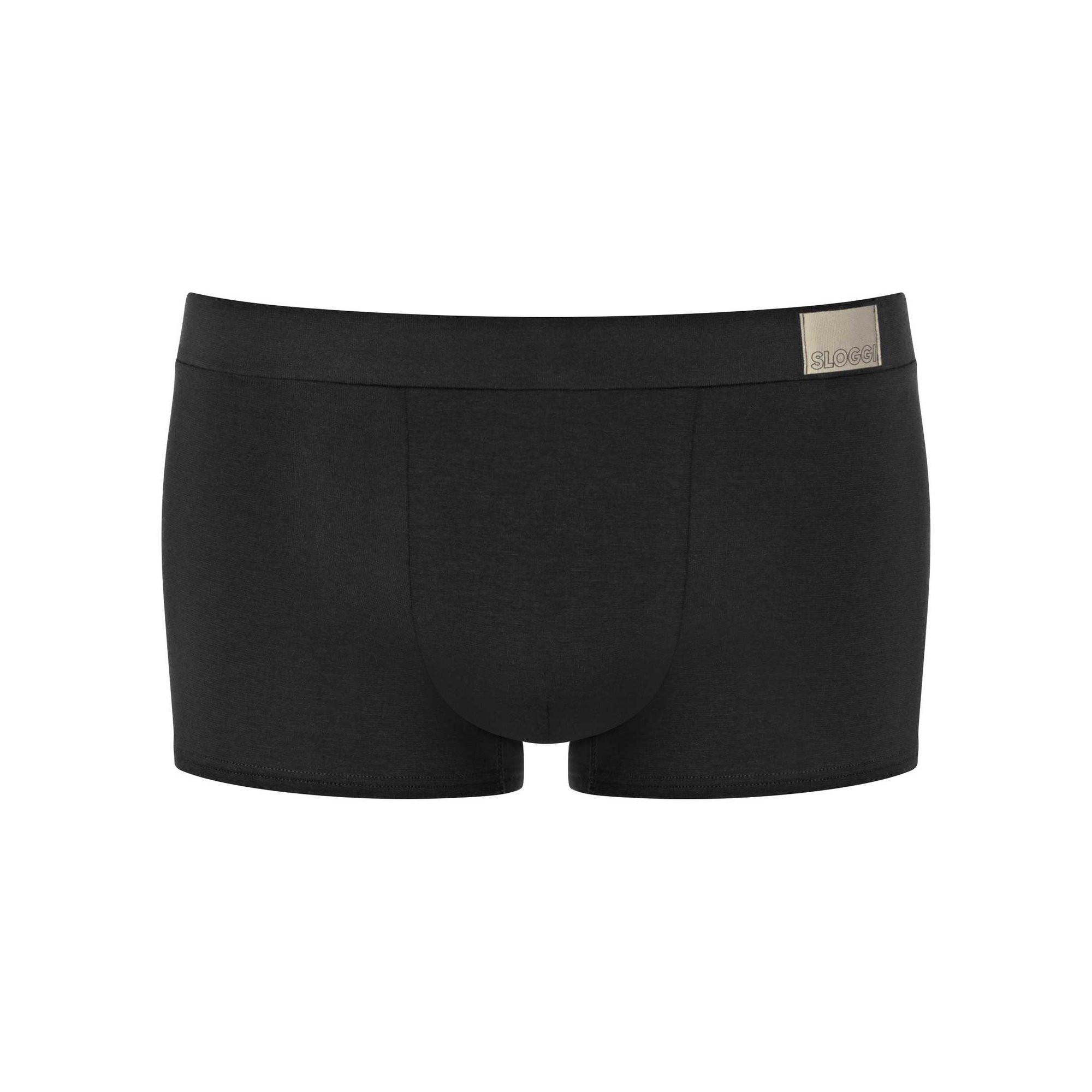 sloggi Boxershort Figurbetont-GO Natural Hipster C4P