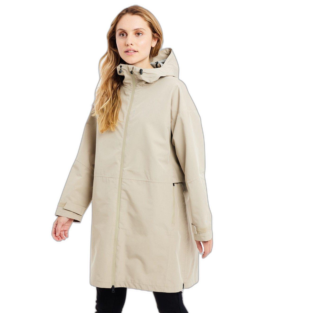 PROTEST Regenjacke Frauen Prttislit