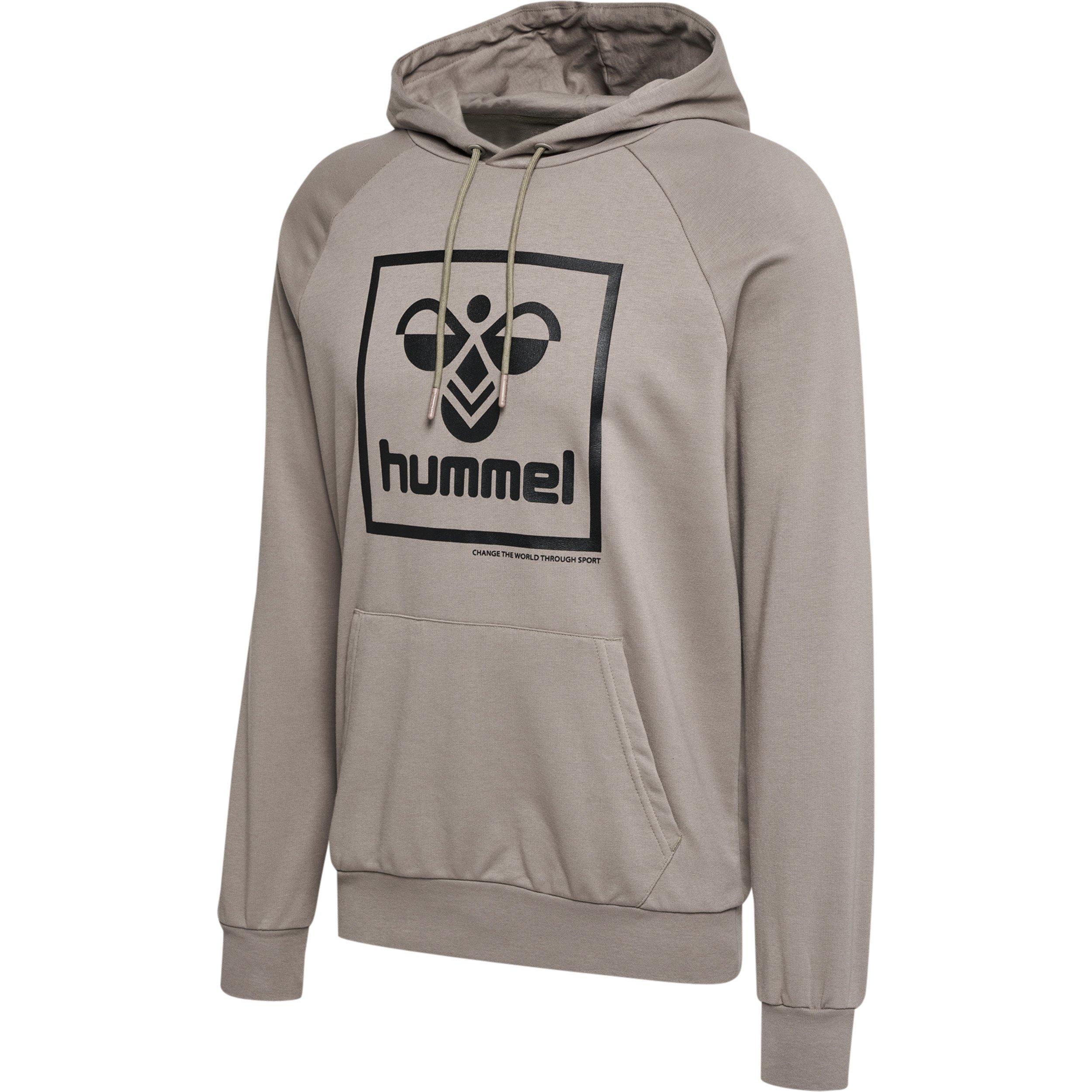 Hummel kapuzenpullover isam 2.0