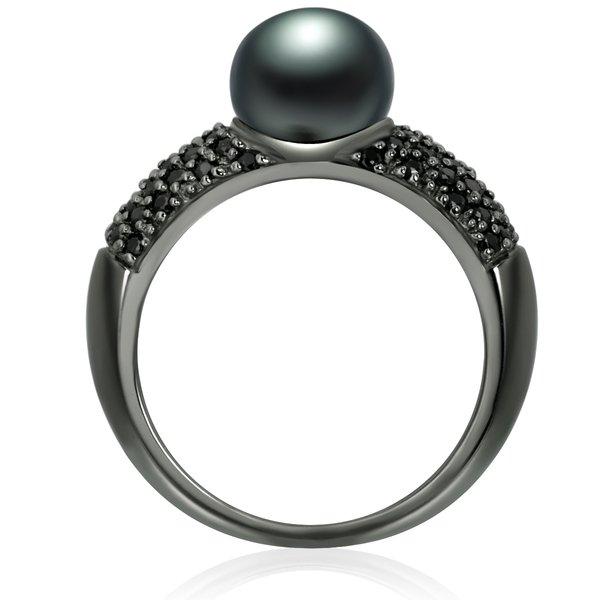 Valero Pearls Perlen-Ring