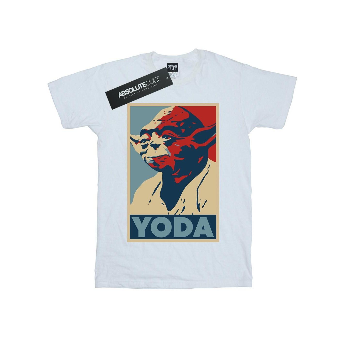 STAR WARS Star Wars Yoda Hope T-Shirt