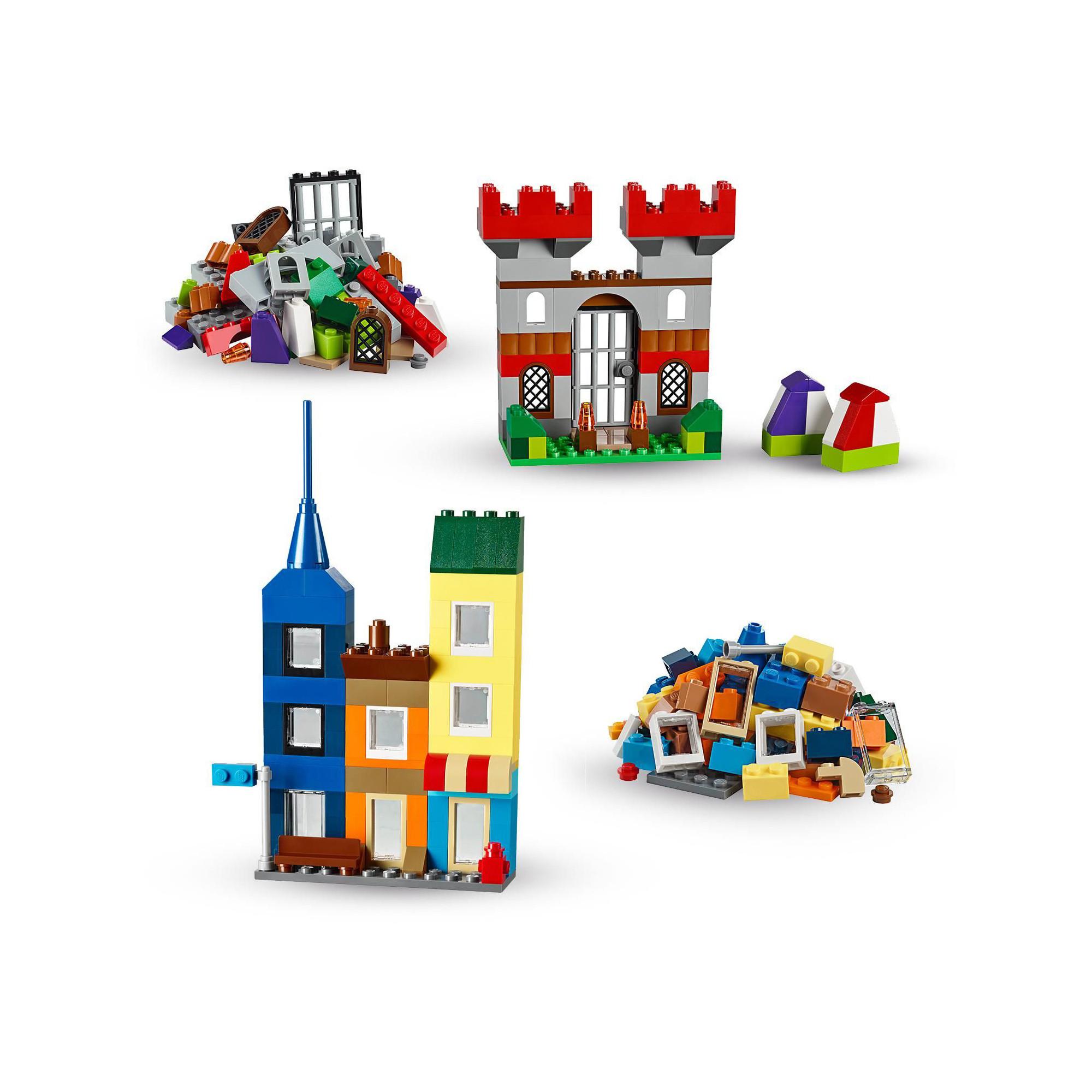 LEGO® 10698 Grosse Bausteine-Box