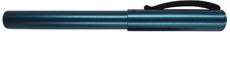 Pelikan PELIKAN Tintenroller Pina Colada 0.7mm 7191780 Classic, Petrol