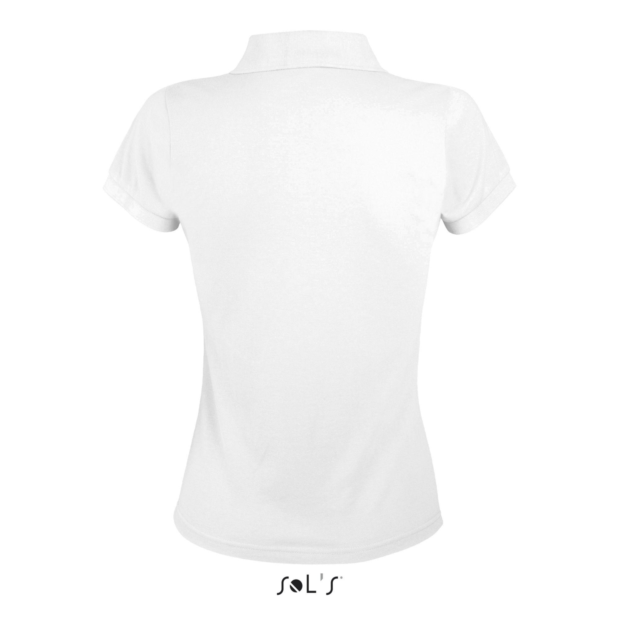 SOLS Prime Poloshirt