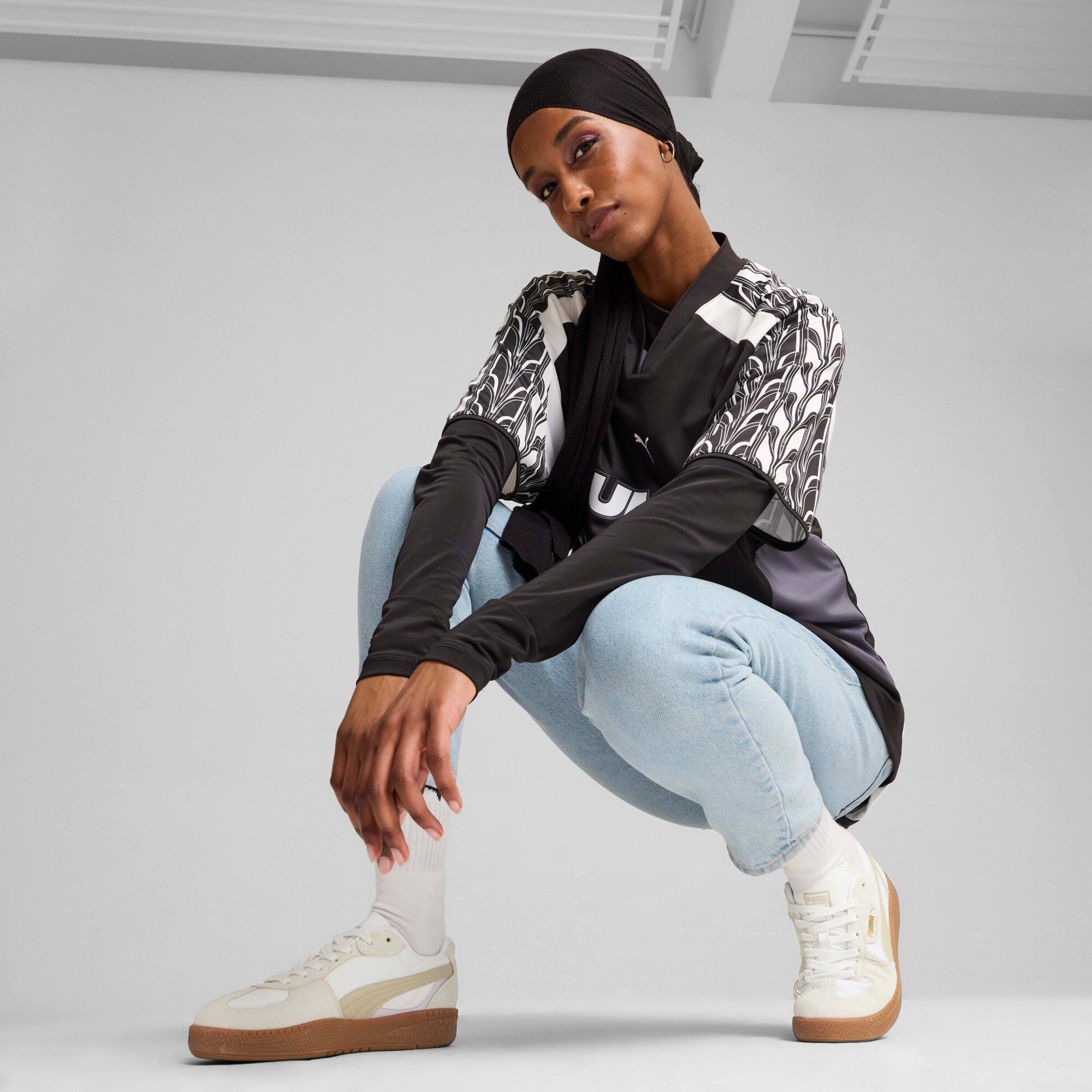 PUMA sneakers palermo moda