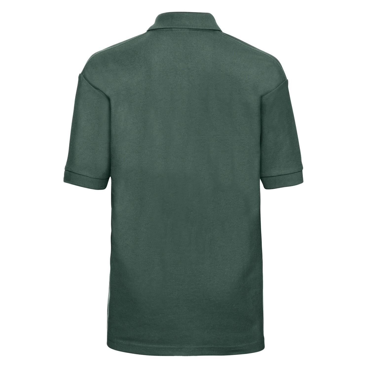 Russell Poloshirt