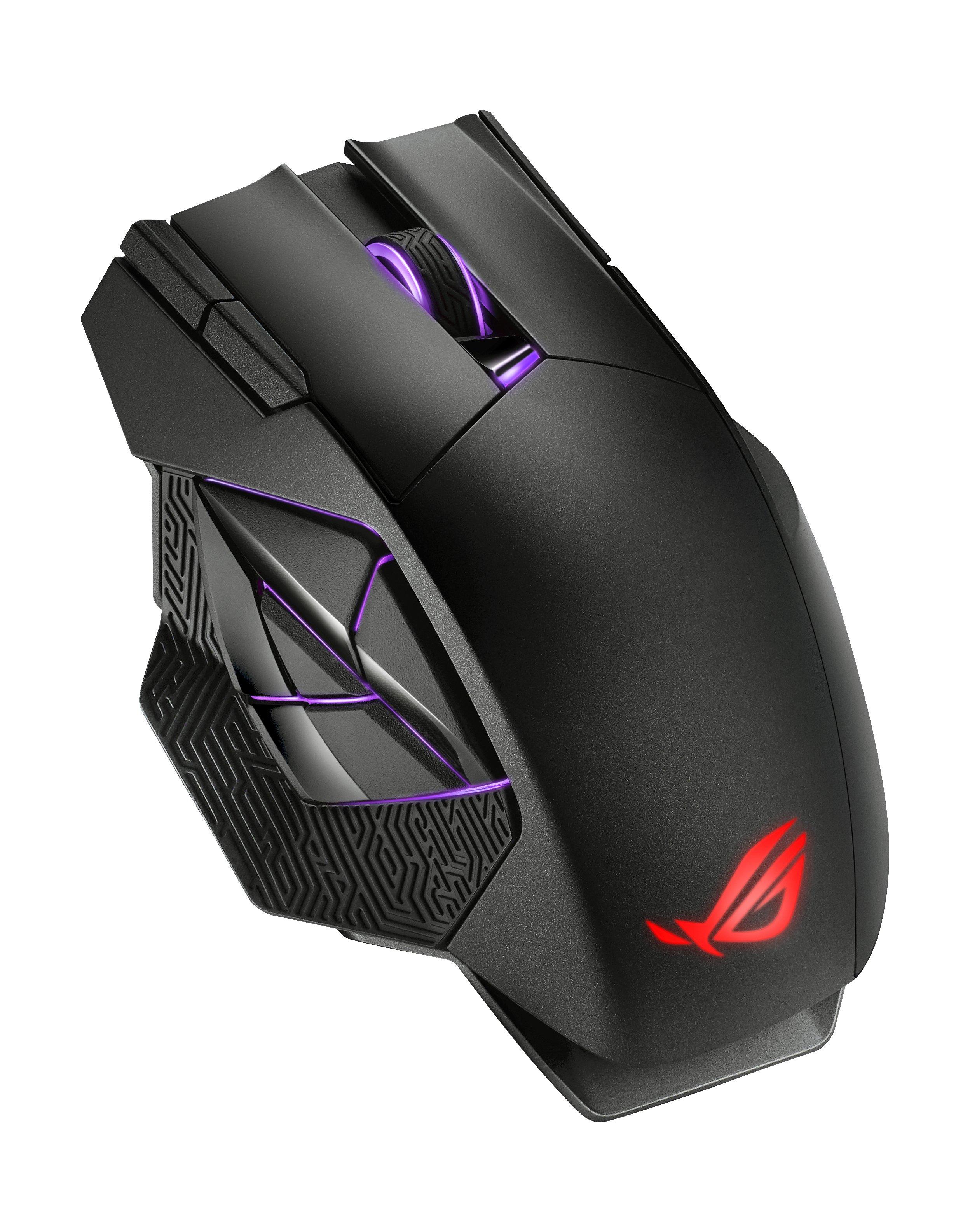 ASUS ROG Spatha X