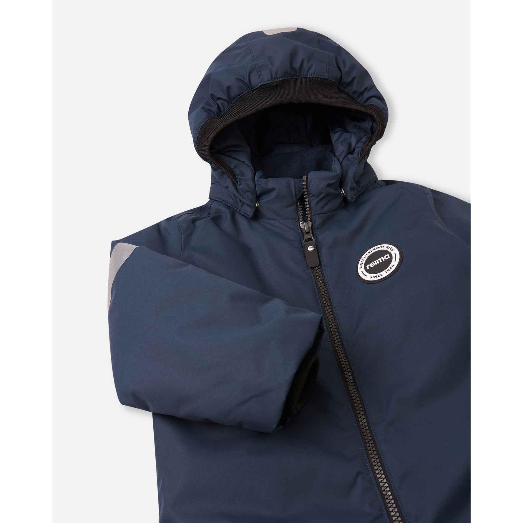 Reima winteroverall, baby marte