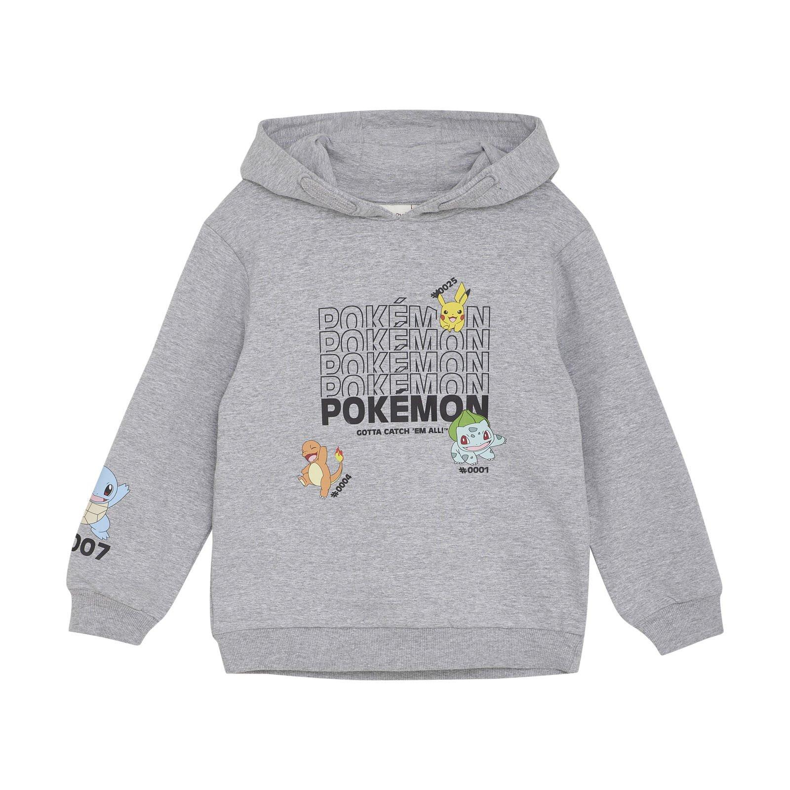 Minymo Pokémon Pullover