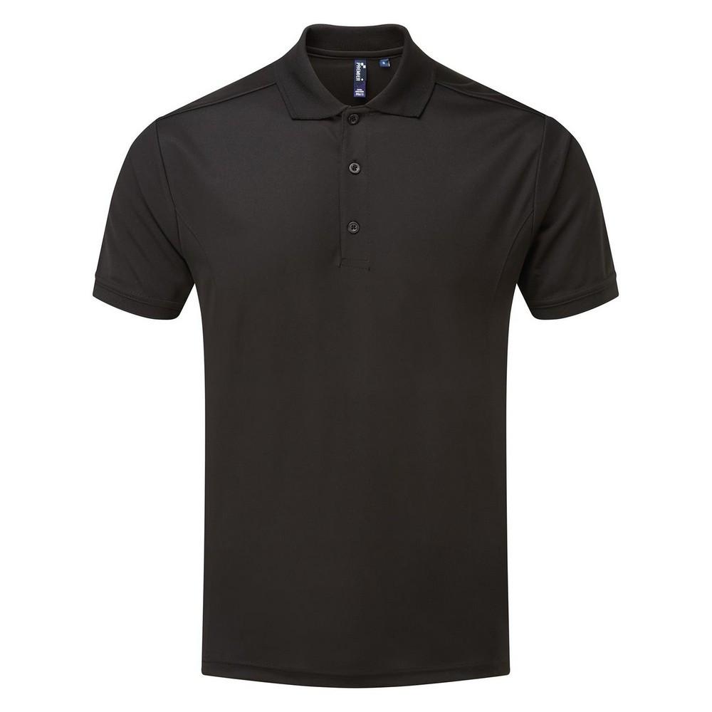 PREMIER Coolchecker Poloshirt