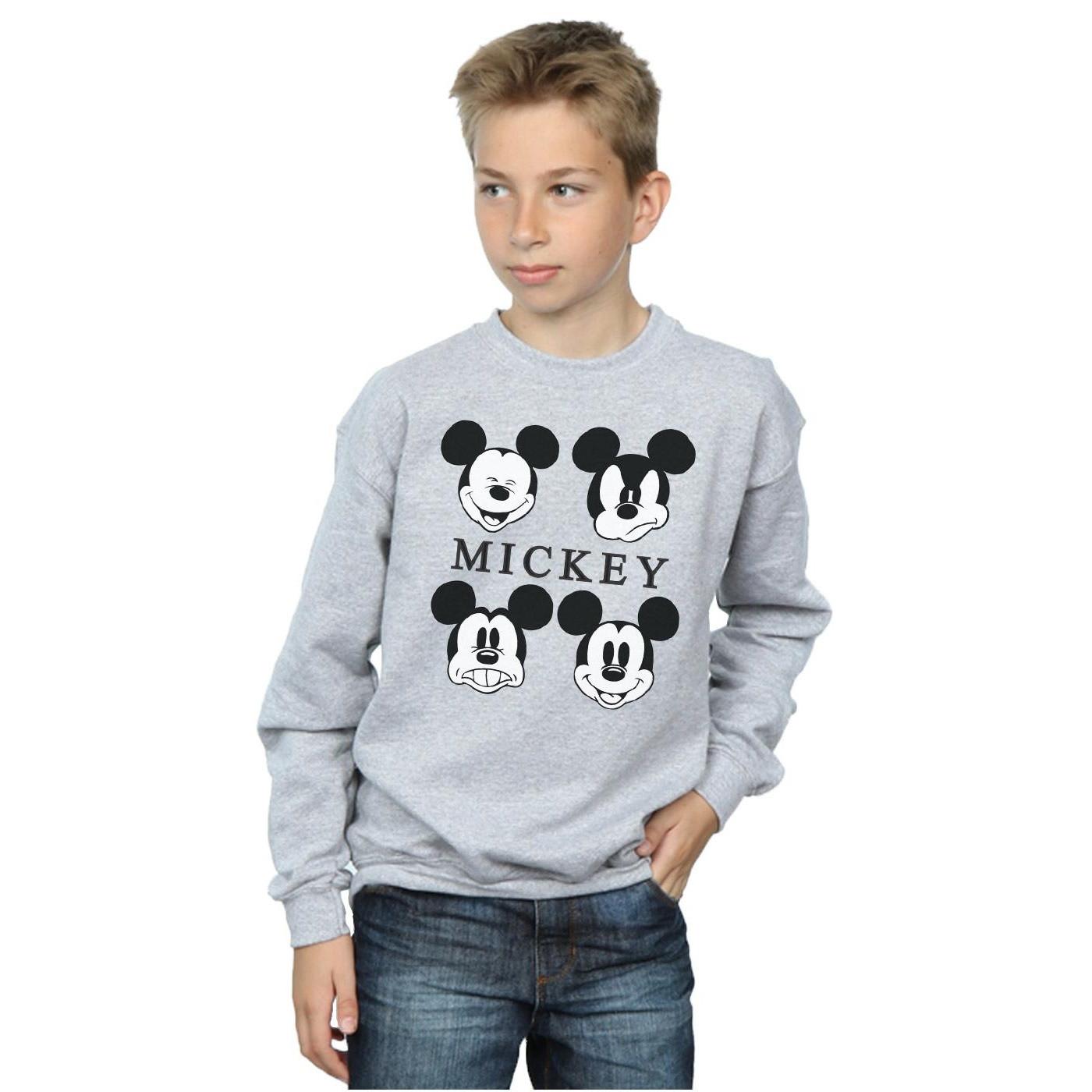Disney Sweatshirt