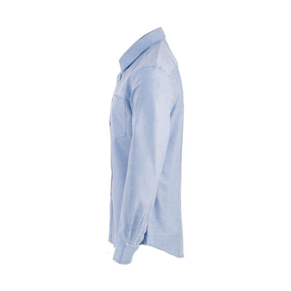 Clique Oxford Formelles Hemd