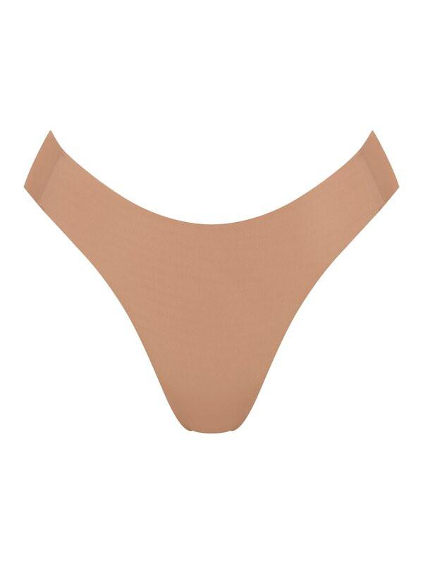 sloggi Zero Feel 2.0 High Leg Slip mit Einschnitt ZERO FEEL