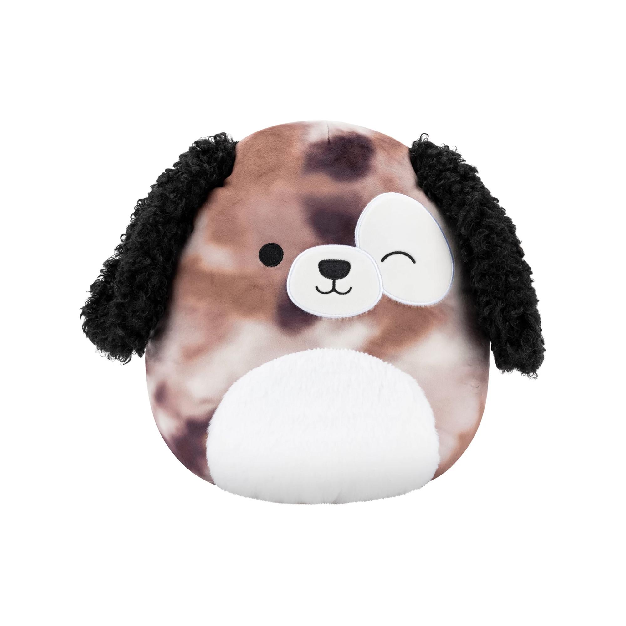 Squishmallows Hund Zerdan
